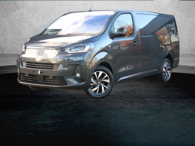 Financial Leas Fiat Scudo 2.0 145 PK S&S L3