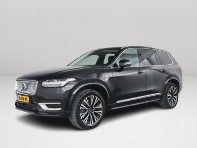 Financial Leas Volvo XC90 T8 Aut. Recharge AWD Plus Bright