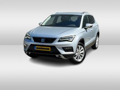 Financial Leas SEAT Ateca 1.0 EcoTSI Style Business Intense