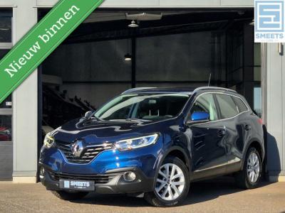 Financial Leas Renault Kadjar 1.2 TCe Limited