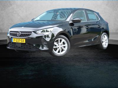 Financial Leas Opel Corsa 1.2 Elegance
