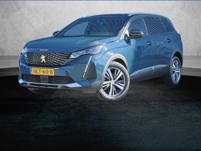 Financial Lease Peugeot 5008 1.2 130PK Allure Pack