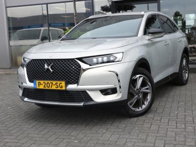 Financial Lease DS 7 Crossback 1.6 PureTech Rivoli 180 PK TREKHAAK CAMERA ZEER LUX