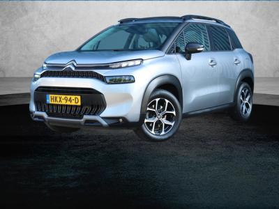 Financial Lease Citroën C3 Aircross 1.2 130PK C-Series