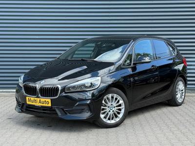 Financial Lease BMW 2 Serie Active Tourer 225xe iPerformance Sport Sport Plug in Hybrid