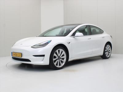 Financial Leas Tesla Model 3 Standard RWD Plus