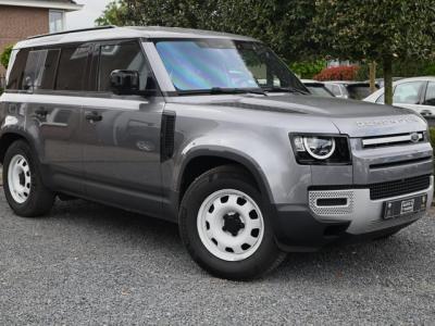 Financial Lease Land Rover Defender 110 2.0 D240 110 240 PK INCL BTW Luchtvering 360 Camera Meridian LED 18''