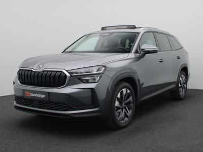 Financial Lease Škoda Kodiaq 1.5 TSI PHEV Business Edition 204PK DSG