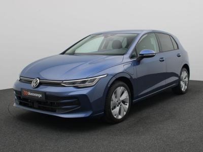 Financial Leas Volkswagen Golf 1.5 eHybrid Life Edition 204PK DSG