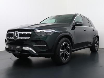 Financial Leas Mercedes-Benz GLE 400 e 4MATIC Luxury Line