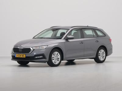 Financial Lease Škoda Octavia Combi 1.0 e-TSI 110pk DSG Business Edition