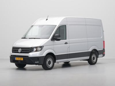 Financial Lease Volkswagen Crafter 35 2.0 TDI L3H3 Highline EURO VI