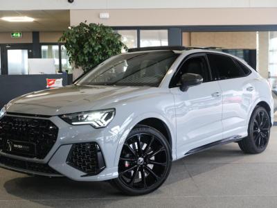 Financial Lease Audi Q3 Sportback TFSI RS 400 PK Pano RS-Leder Led Ambiant Acc 360 Full