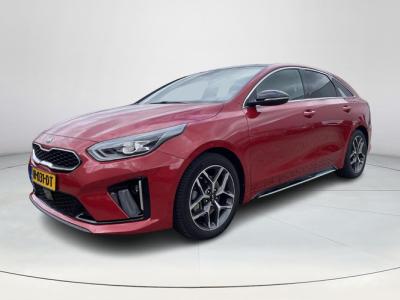 Financial Leas Kia ProCeed 1.0 T-GDI GT-PlusLine