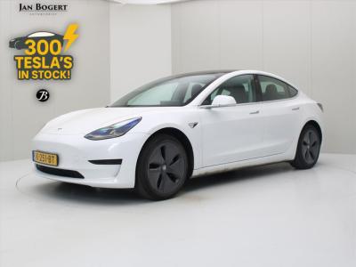 Financial Lease Tesla Model 3 Standard RWD Plus