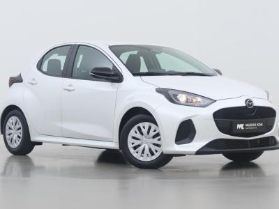 Financial Leas Mazda 2 1.5 Prime-line