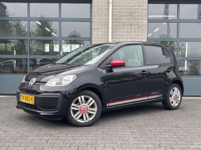Financial Lease Volkswagen up! 1.0 BMT up! beats
