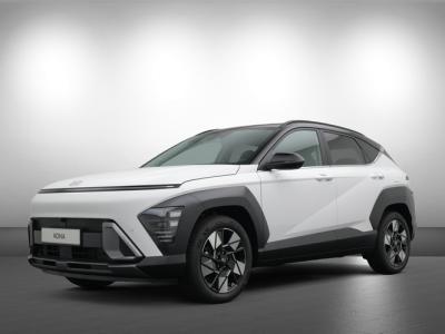 Financial Lease Hyundai KONA 1.6 GDI HEV Premium