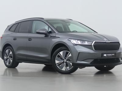 Financial Leas Škoda Enyaq 60 Business Edition