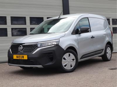 Financial Lease Renault Kangoo 45 kWh 100 % Elektrisch - Snelladen - Cruise Controle - Clima