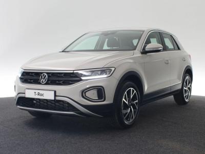 Financial Lease Volkswagen T-Roc Edition 1.0 TSI 85 kW