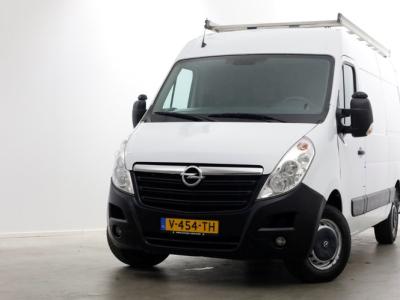 Financial Lease Opel Movano 2.3 CDTI 145k E6 L2H2 Airco