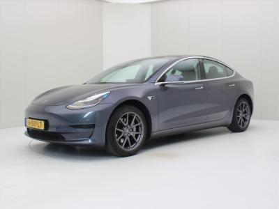 Financial Lease Tesla Model 3 Standard RWD Plus