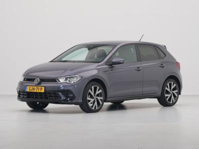 Financial Leas Volkswagen Polo 1.0 95pk DSG TSI R-Line