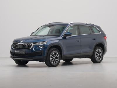 Financial Lease Škoda Kodiaq 1.5 TSI 150pk DSG Business Edition