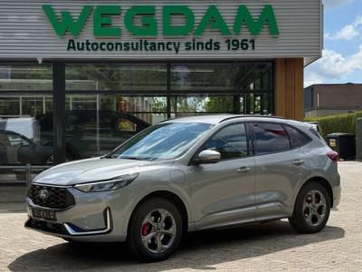 Financial Lease Ford Kuga 2.5 PHEV ST-LINE X 243pk