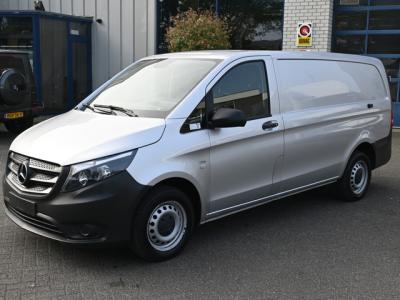 Financial Lease Mercedes-Benz Vito 116 CDI L2