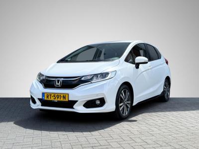 Financial Lease Honda Jazz 1.3 i-VTEC Elegance