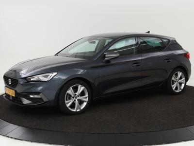 Financial Leas SEAT Leon 1.5 eTSI FR