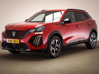 Financial Leas Peugeot 2008 1.2 PureTech 130 Allure