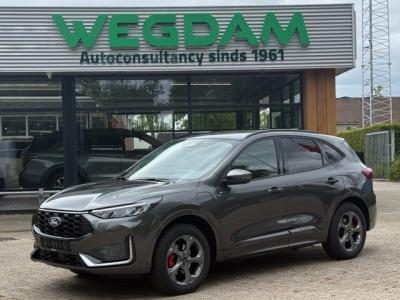 Financial Lease Ford Kuga 2.5 PHEV ST-LINE X 243pk