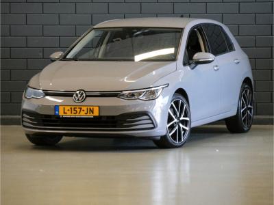 Financial Lease Volkswagen Golf 1.0 TSI Comfortline