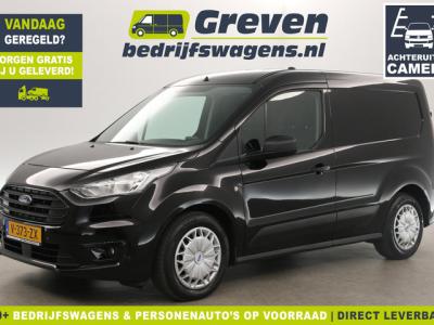 Financial Lease Ford Transit Connect 1.5 EcoBlue L1H1