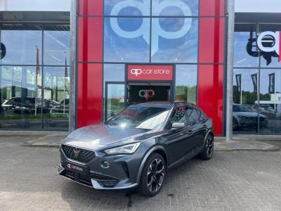 Financial Lease CUPRA Formentor 1.4 e-Hybrid VZ Performance