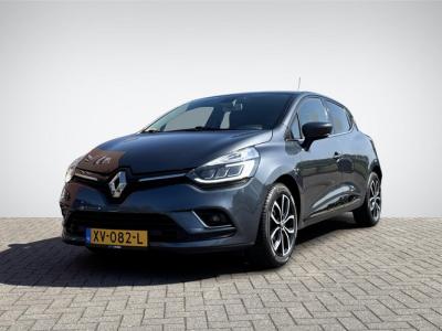 Financial Lease Renault Clio 0.9 TCe Intens