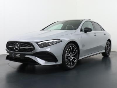 Financial Lease Mercedes-Benz A-Klasse 250 e Business Solution AMG