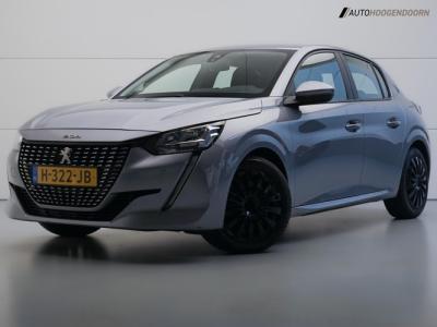 Financial Lease Peugeot 208 1.2 PureTech Sport