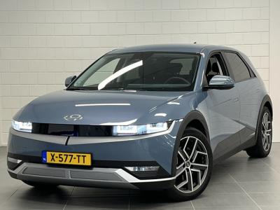 Financial Leas Hyundai IONIQ 5 Connect+ AWD 77.4 kWh