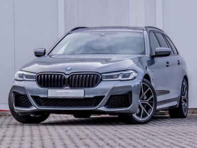 Financial Leas BMW 5 Serie Touring 530e xDrive M-SPORT LASER