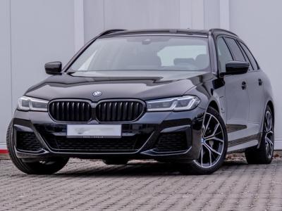 Financial Lease BMW 5 Serie Touring 530e M-SPORT LASER