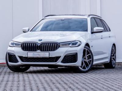 Financial Leas BMW 5 Serie Touring 530e M-SPORT LASER