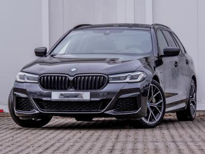 Financial Lease BMW 5 Serie Touring 530e M-SPORT LASER