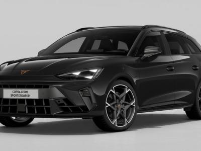 Financial Leas CUPRA Leon Sportstourer 1.5 TSI e-Hybrid 272 6DSG VZ Performance