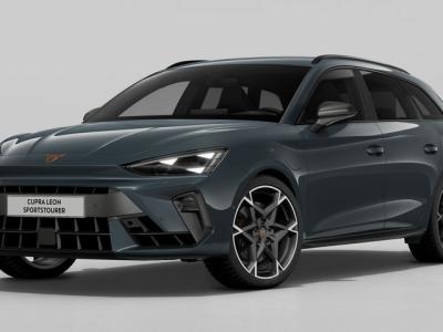 Financial Leas CUPRA Leon Sportstourer 1.5 TSI e-Hybrid 272 6DSG VZ Performance