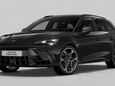 Financial Leas CUPRA Leon Sportstourer 1.5 TSI e-Hybrid 272 6DSG VZ Performance
