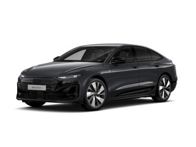 Financial Leas Audi A6 Sportback e-tron 367 1AT S edition